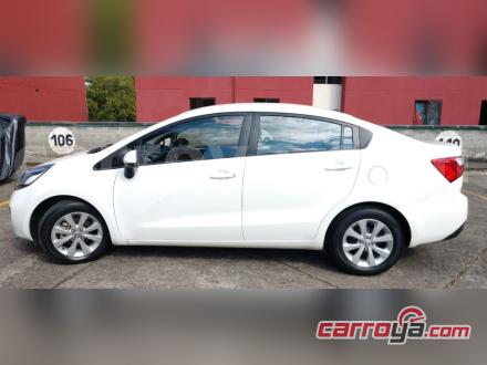 KIA Rio 2015 - imagen secundaria 1