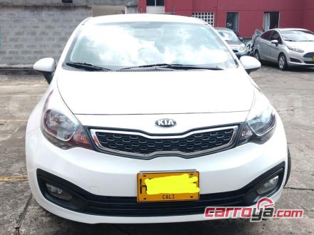 KIA Rio 2015 - imagen secundaria 2