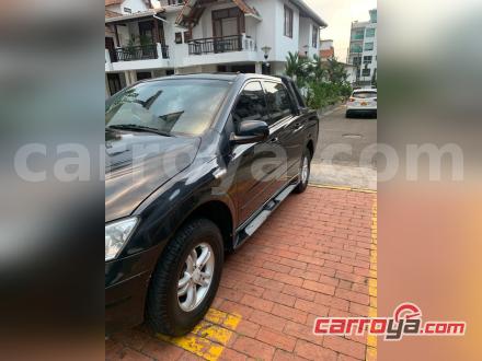 Ssangyong Actyon Sports 2011 - imagen secundaria 1