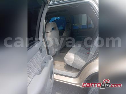 Chevrolet Blazer 1996 - imagen secundaria 1