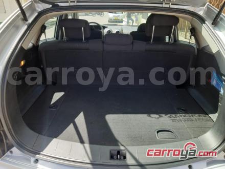 Ssangyong Actyon 2015 - imagen secundaria 2