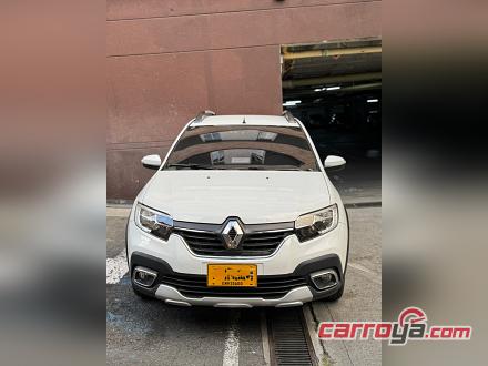 Renault Stepway 2021 - imagen secundaria 1