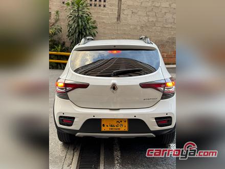 Renault Stepway 2021 - imagen secundaria 2