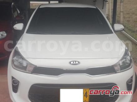 KIA New Rio 2018