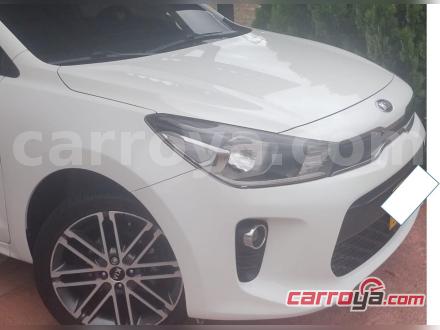 KIA New Rio 2018 - imagen secundaria 1