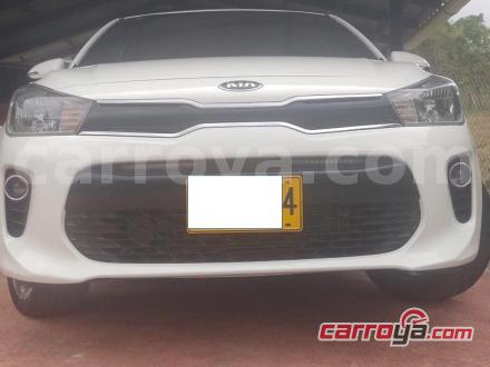 KIA New Rio 2018 - imagen secundaria 2