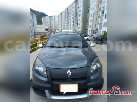 Renault Stepway 2015 - imagen secundaria 1