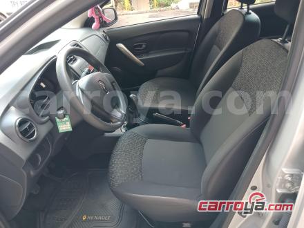 Renault Sandero 2019 - imagen secundaria 1