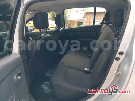 Renault Sandero 2019 - imagen secundaria 2