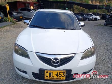Mazda 3 2009 - imagen secundaria 1