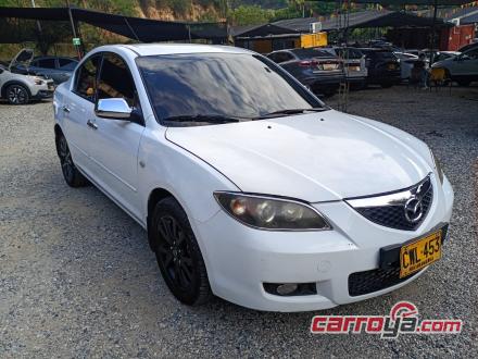 Mazda 3 2009 - imagen secundaria 2
