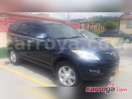 Great Wall Haval 2024