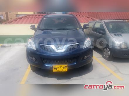 Great Wall Haval 2024 - imagen secundaria 1