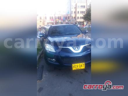 Great Wall Haval 2024 - imagen secundaria 2