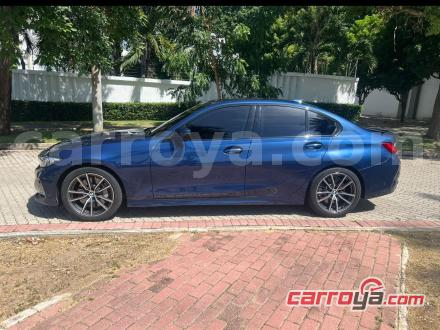 BMW 330i 2023 - imagen 1