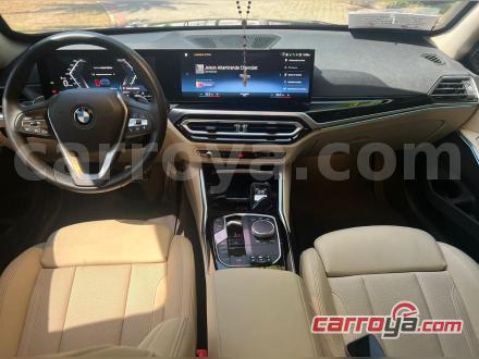 BMW 330i  2023 - imagen secundaria 2