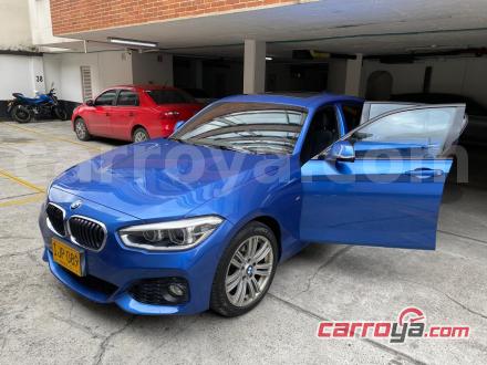 BMW Serie 1 2016 - imagen 1