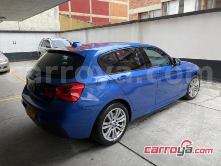 BMW Serie 1 2016 - imagen secundaria 2