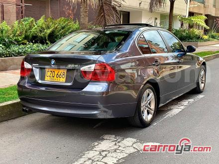 BMW Serie 3 2009 - imagen secundaria 2