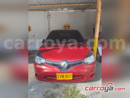 Renault Clio 2016 - imagen 1