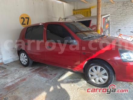 Renault Clio 2016 - imagen secundaria 1