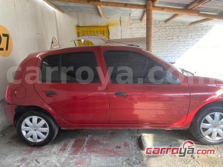 Renault Clio 2016 - imagen secundaria 2