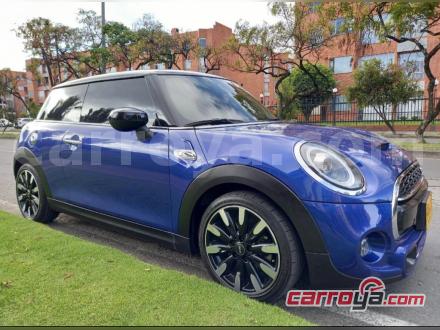 Mini Nuevo Cooper 2020 - imagen secundaria 1