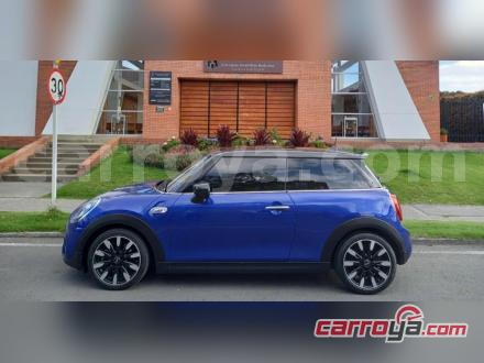 Mini Nuevo Cooper 2020 - imagen secundaria 2