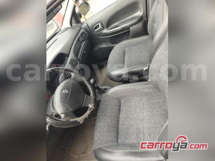 Renault Megane 2005 - imagen secundaria 1