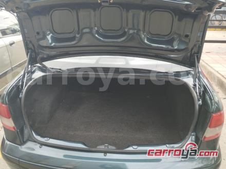 Renault Megane 2005 - imagen secundaria 2