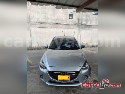 Mazda 2 2017 - imagen secundaria 1