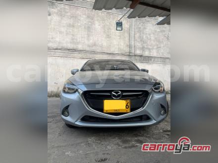Mazda 2 2017 - imagen secundaria 2