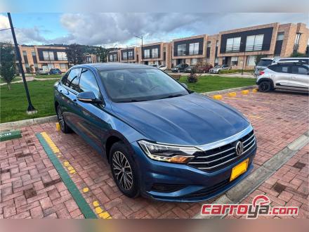 Volkswagen Jetta 2019