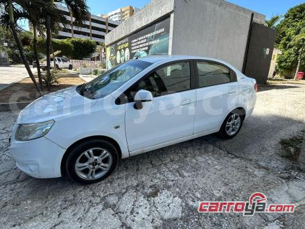 Chevrolet Sail 2016 - imagen secundaria 1