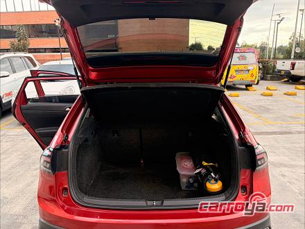 Volkswagen Nivus 2022 - imagen secundaria 1