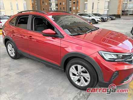 Volkswagen Nivus 2022 - imagen secundaria 2