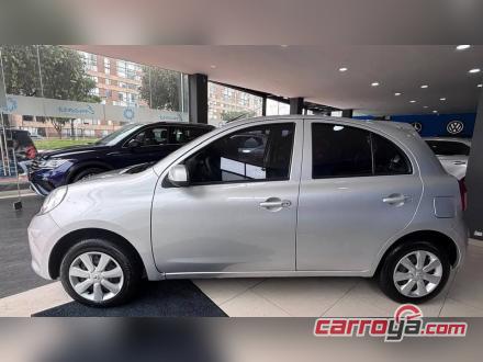 Nissan March 2021 - imagen secundaria 2