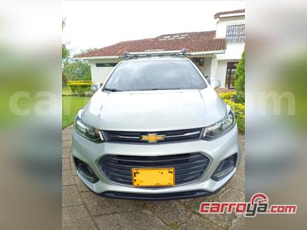 Chevrolet Tracker 2019 - imagen secundaria 2