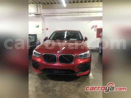 BMW X4 2020 - imagen 1