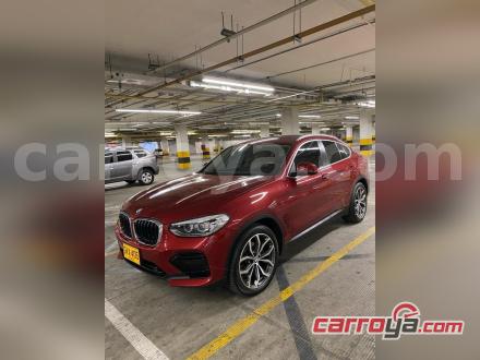 BMW X4 2020 - imagen secundaria 1