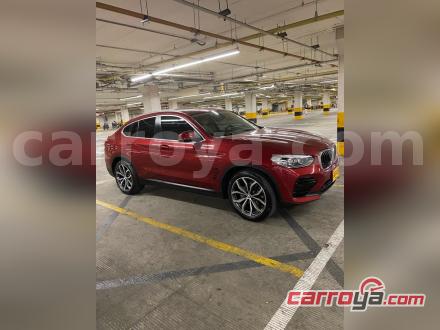 BMW X4 2020 - imagen secundaria 2