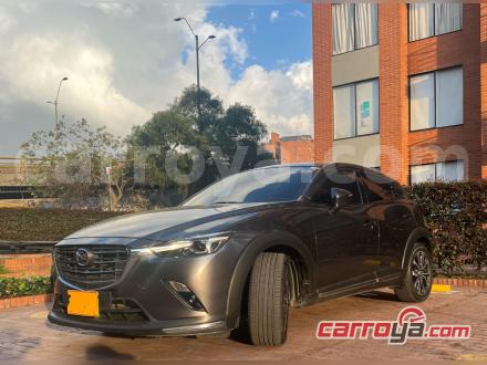 Mazda CX-3 2019 - imagen secundaria 1
