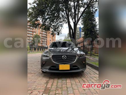 Mazda CX-3 2019 - imagen secundaria 2