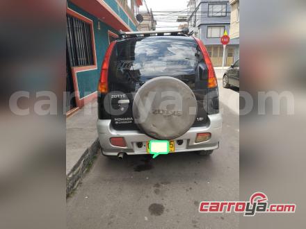 Zotye Dady 2008 - imagen secundaria 1