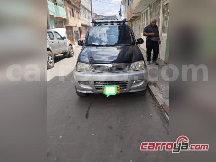 Zotye Dady 2008 - imagen secundaria 2