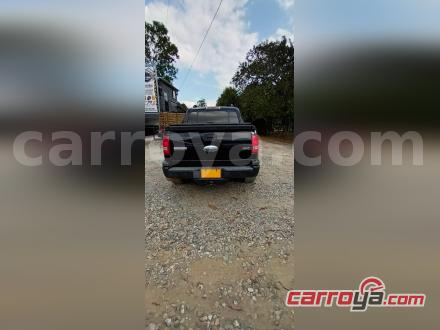 Ford Explorer 2007 - imagen 1