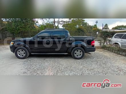 Ford Explorer 2007 - imagen secundaria 1