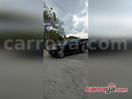 Ford Explorer 2007 - imagen secundaria 2