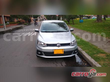 Volkswagen Comfortline  2019 - imagen secundaria 2