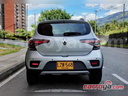 Renault Stepway 2023 - imagen secundaria 1